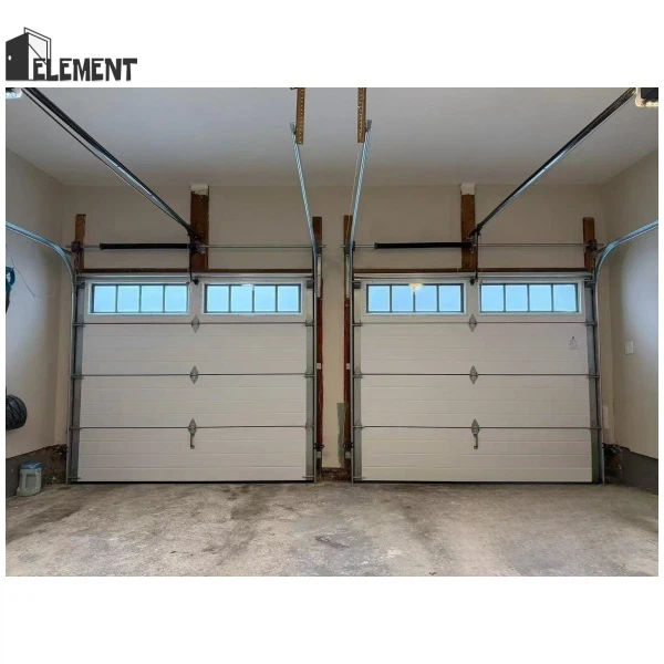 10 X 7 Garage Door