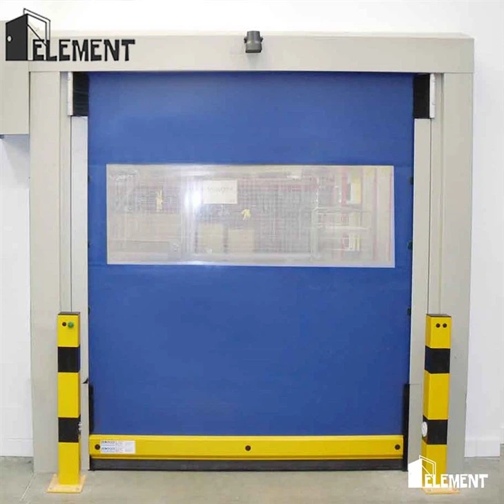 high speed roller door (4)