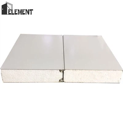 Eps изолирани панели