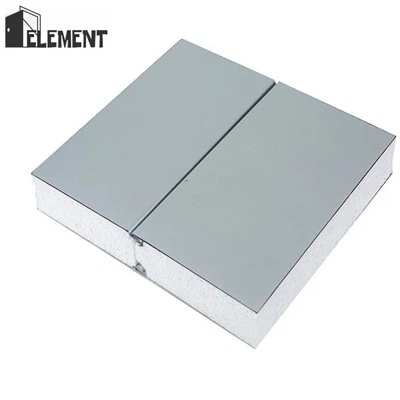 EPS сандвич панел