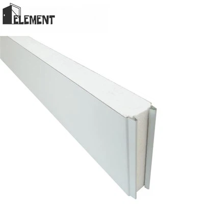 Сандвич стенен панел Eps