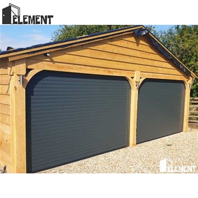 Предпазни мерки за ролетни врати